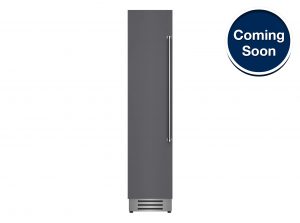 18" Panel Ready Column Freezer from BlueStar