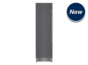 24-inch Panel Ready Column Freezer from BlueStar