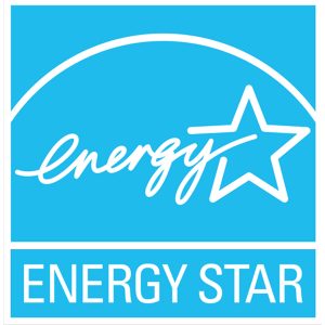 Logo for Energy Star