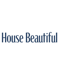 Logo for House Beautiful