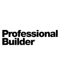 Logo for Professional Builder