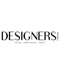 Logo for Designers Today