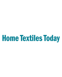 Logo for Home Textiles Today