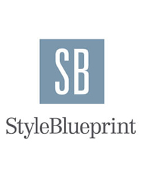Logo for Styleblueprint