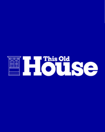 Logo for This Old House