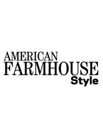 Logo for American Farmhouse Style