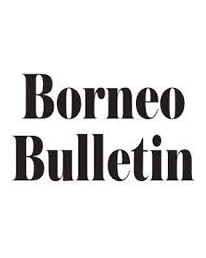 Logo for Borneo Bulletin