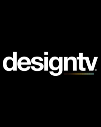 Logo for designtv