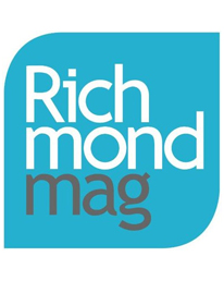 Logo for Richmond Magazine