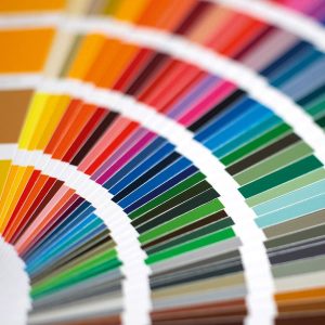 BlueStar products are available in over 1,000+ colors and finishes