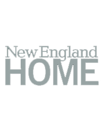 Logo for New England HOME