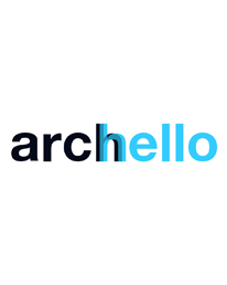Logo for Archello