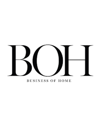 Logo for Business of Home