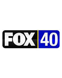 Logo for Fox 40