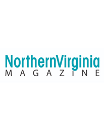 Logo for Northern Virginia Magazine