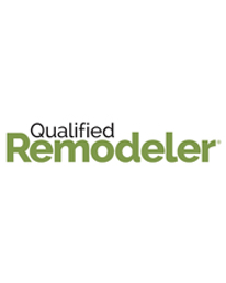 Logo for Qualified Remodeler Magazine