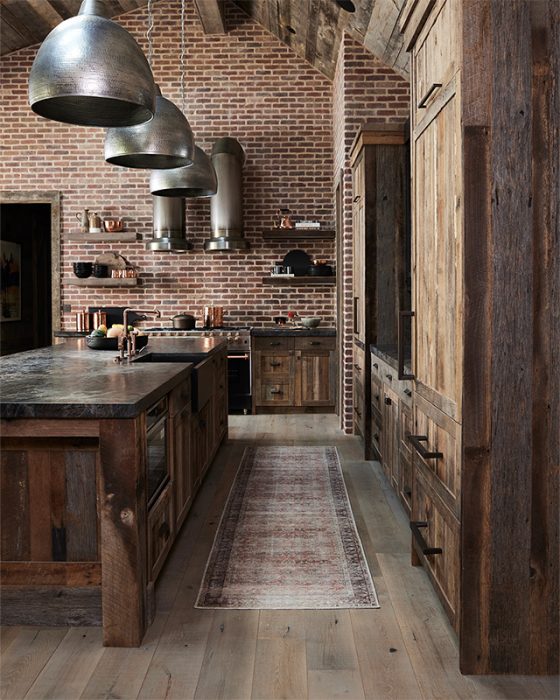 2023 BlueStar Kitchen Design Contest | Jennifer Chipman