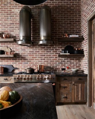 2023 BlueStar Kitchen Design Contest | Jennifer Chipman