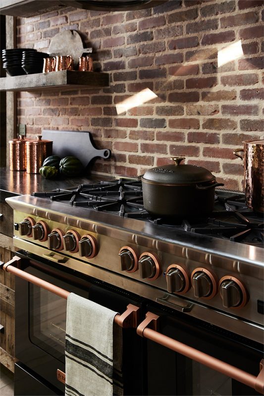 2023 BlueStar Kitchen Design Contest | Jennifer Chipman