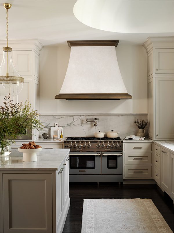 2023 BlueStar Kitchen Design Contest | Kristina Curtis