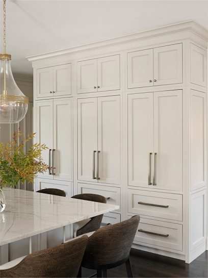 2023 BlueStar Kitchen Design Contest | Kristina Curtis