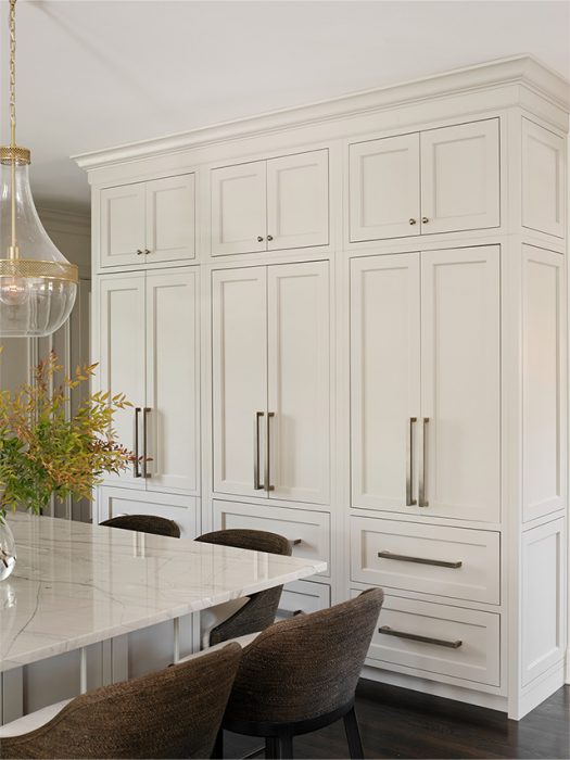 2023 BlueStar Kitchen Design Contest | Kristina Curtis