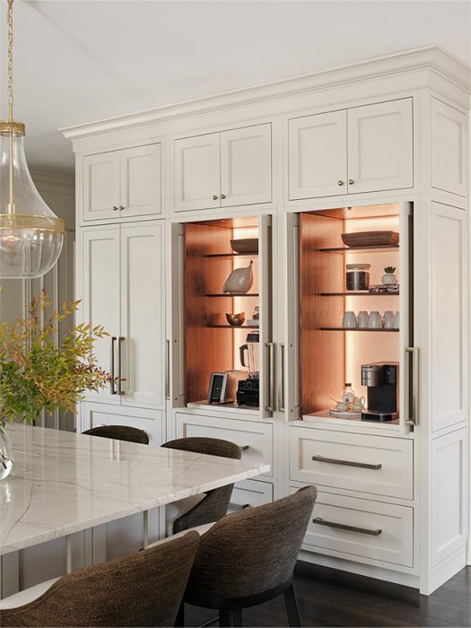 2023 BlueStar Kitchen Design Contest | Kristina Curtis