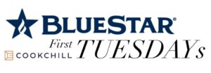 BlueStar First Tuesdays happening each month at CookChill