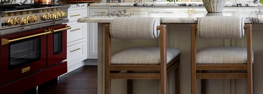 BlueStar Kitchen Design Contest