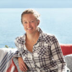 2025 Kitchen Design Contest Judge Sarah Jones