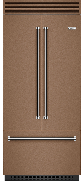 Bronze