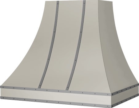 Silk Grey - RAL 7044
