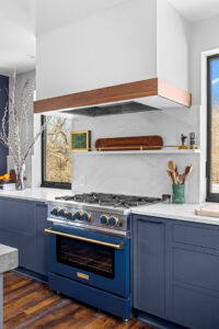 Avneet Luthra Kitchen