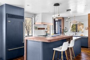Avneet Luthra Kitchen