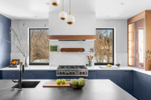 Avneet Luthra Kitchen