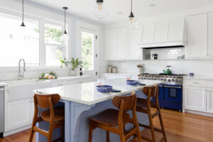 Erin Salimena Kitchen