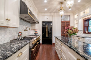 George Shiekh Kitchen