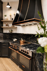 Jessica Berrios Kitchen