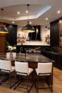 Jessica Berrios Kitchen