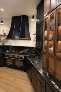 Jessica Berrios Kitchen