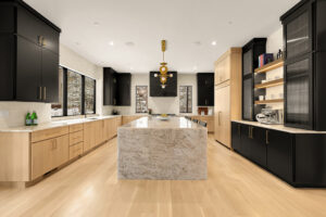 Monica Villa Kitchen