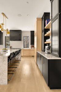 Monica Villa Kitchen